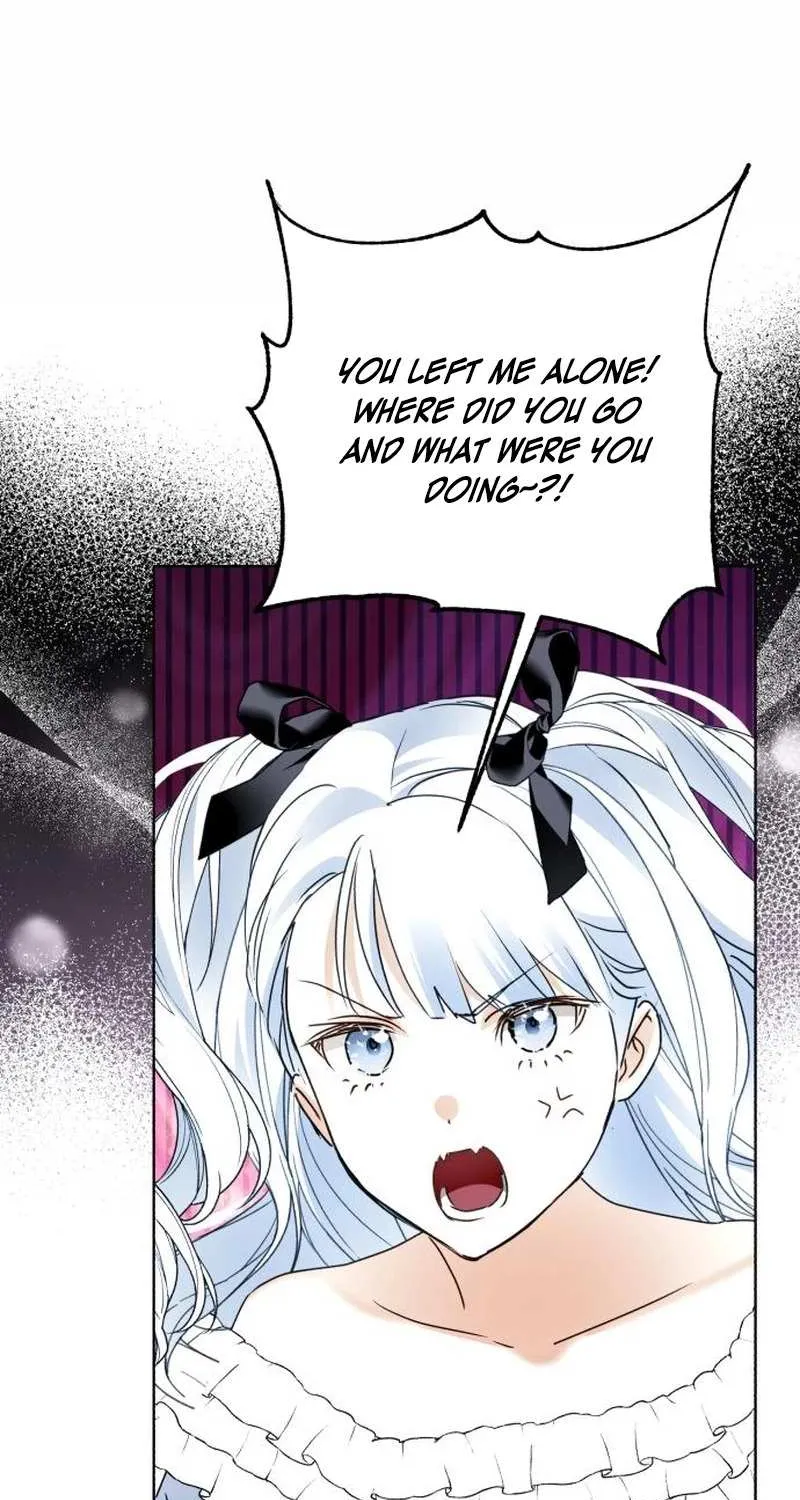 I Became The Duke’s Servant In Disguise Chapter 24 page 43 - 
