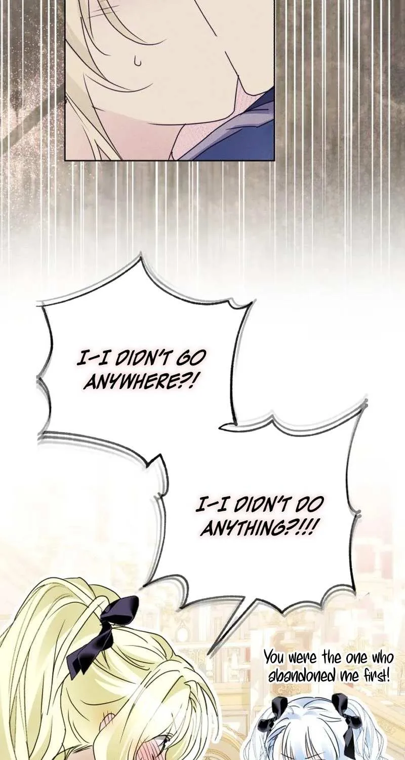 I Became The Duke’s Servant In Disguise Chapter 24 page 45 - 