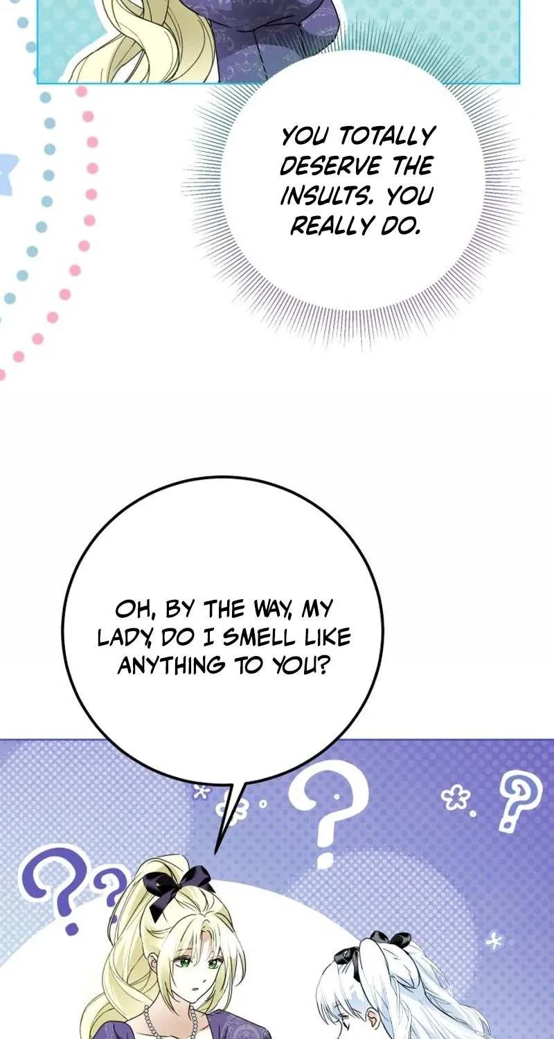 I Became The Duke’s Servant In Disguise Chapter 24 page 49 - 