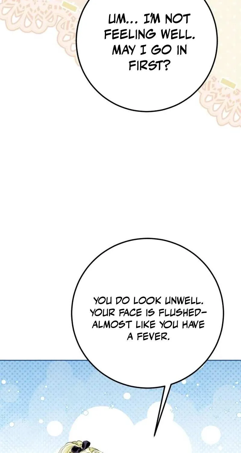 I Became The Duke’s Servant In Disguise Chapter 24 page 52 - 