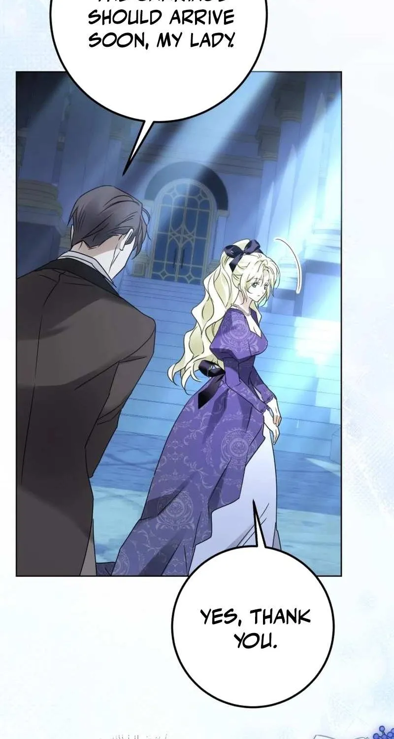 I Became The Duke’s Servant In Disguise Chapter 24 page 56 - 