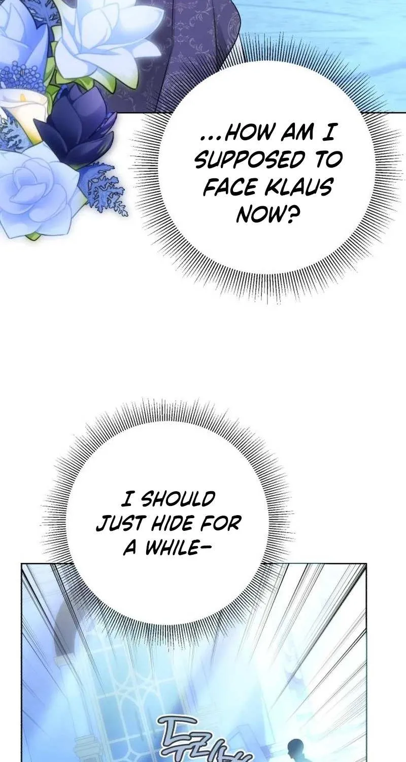 I Became The Duke’s Servant In Disguise Chapter 24 page 58 - 