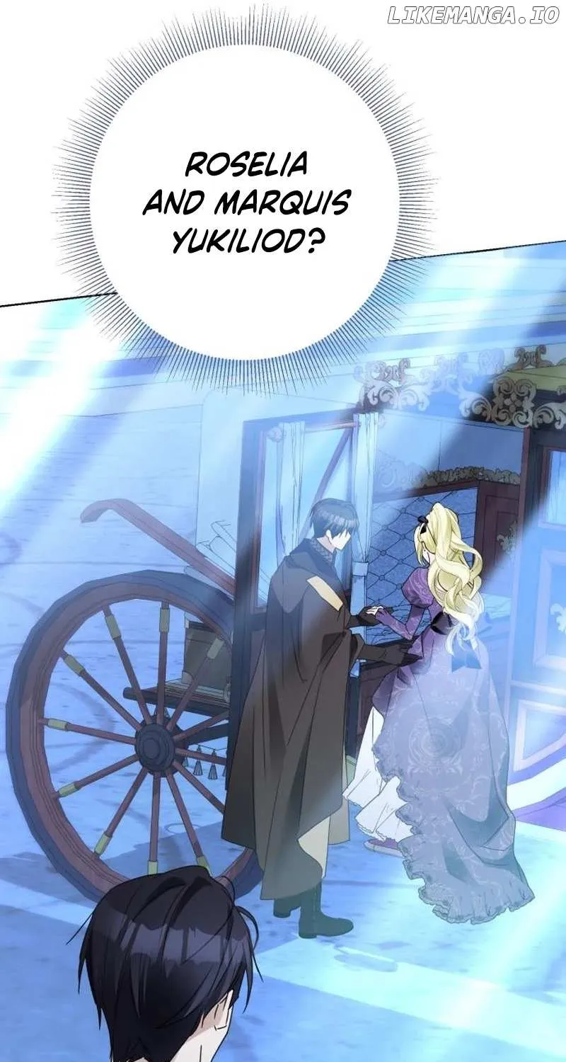 I Became The Duke’s Servant In Disguise Chapter 24 page 70 - 