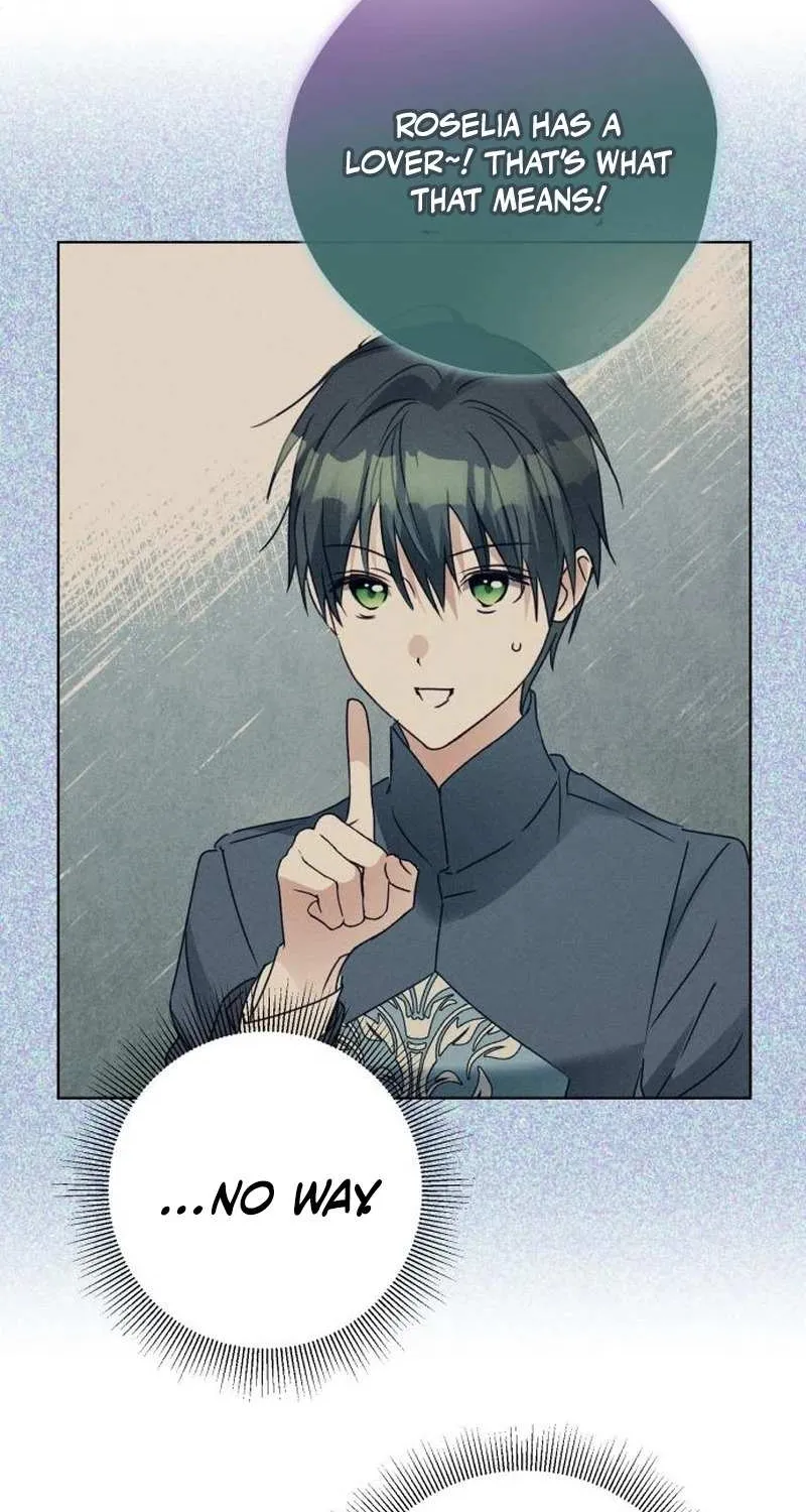 I Became The Duke’s Servant In Disguise Chapter 24 page 73 - 