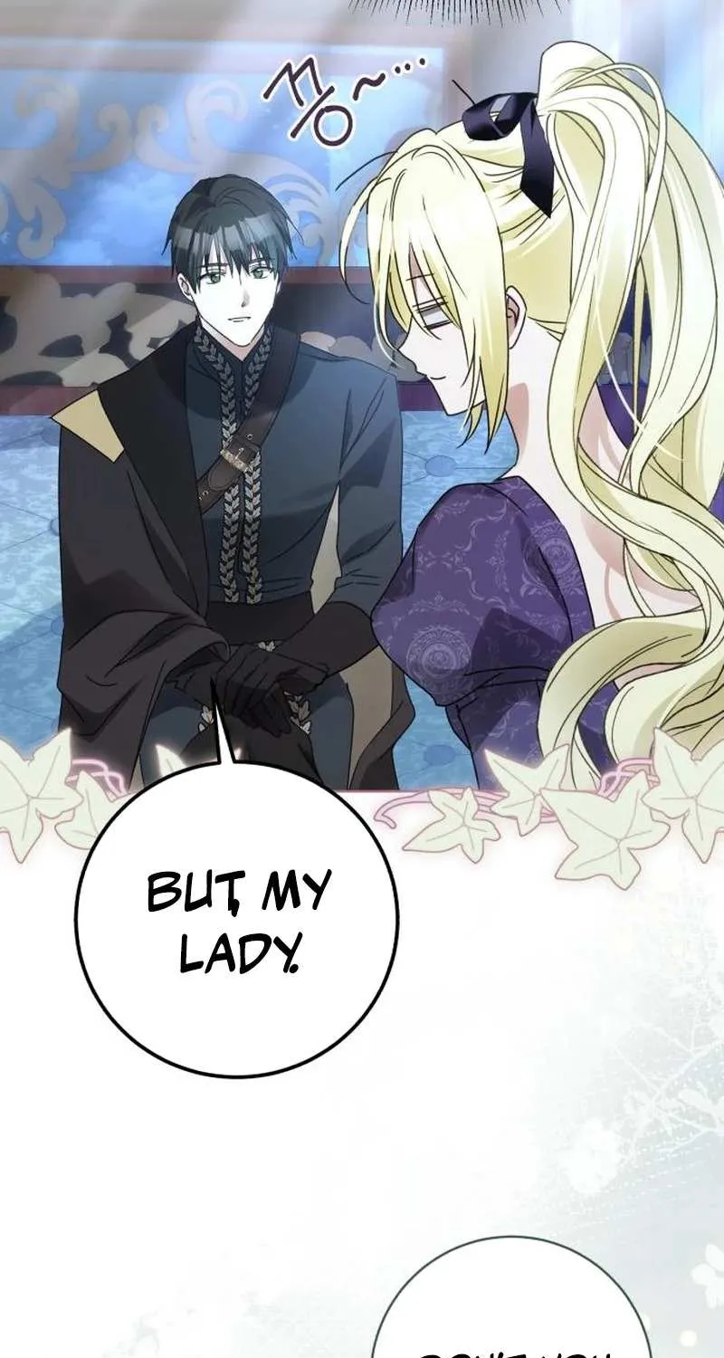 I Became The Duke’s Servant In Disguise Chapter 24 page 83 - 
