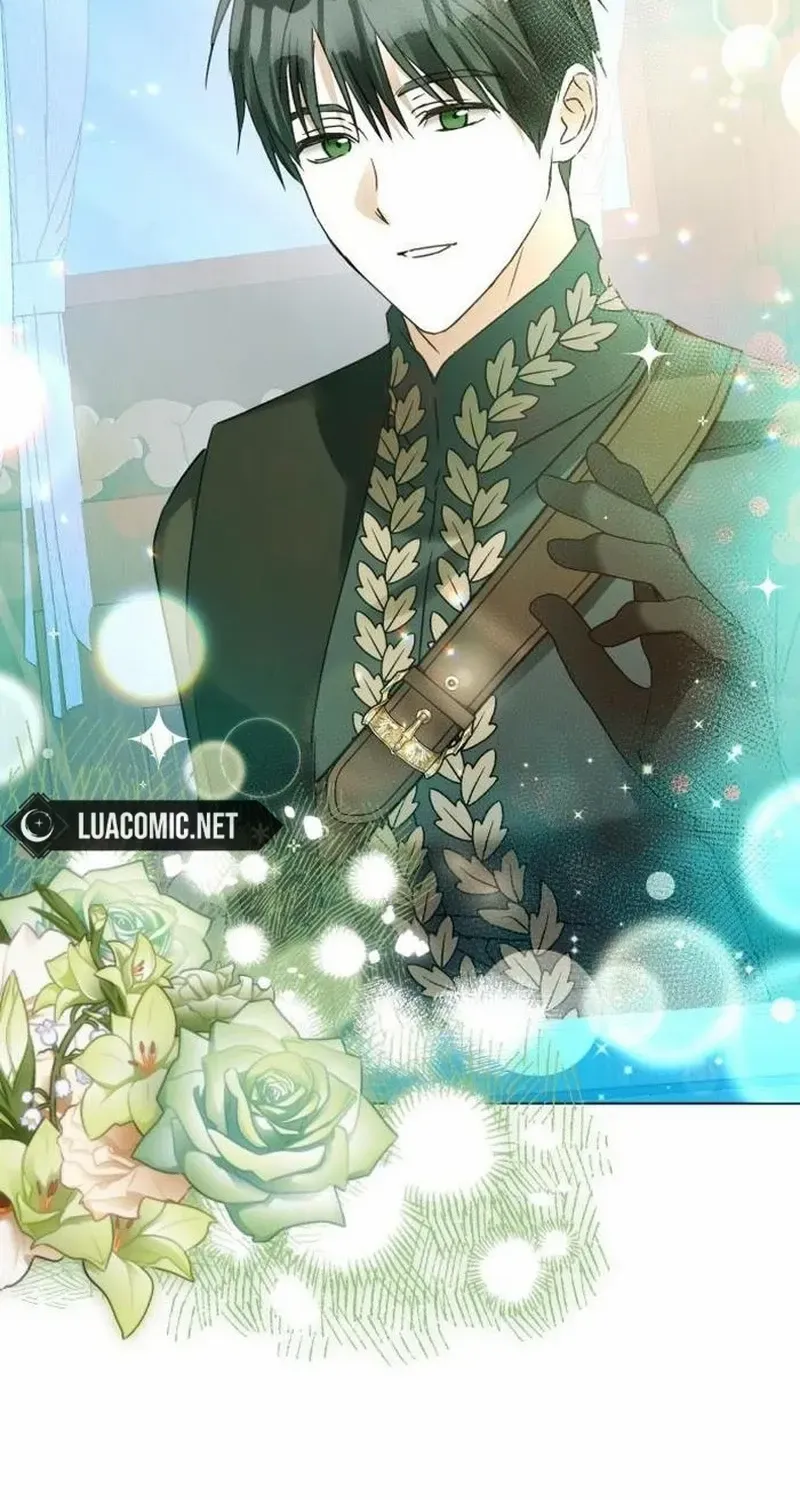I Became The Duke’s Servant In Disguise Chapter 25 page 13 - 