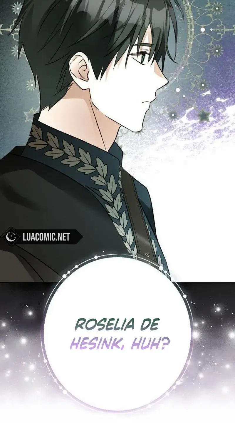 I Became The Duke’s Servant In Disguise Chapter 25 page 18 - 