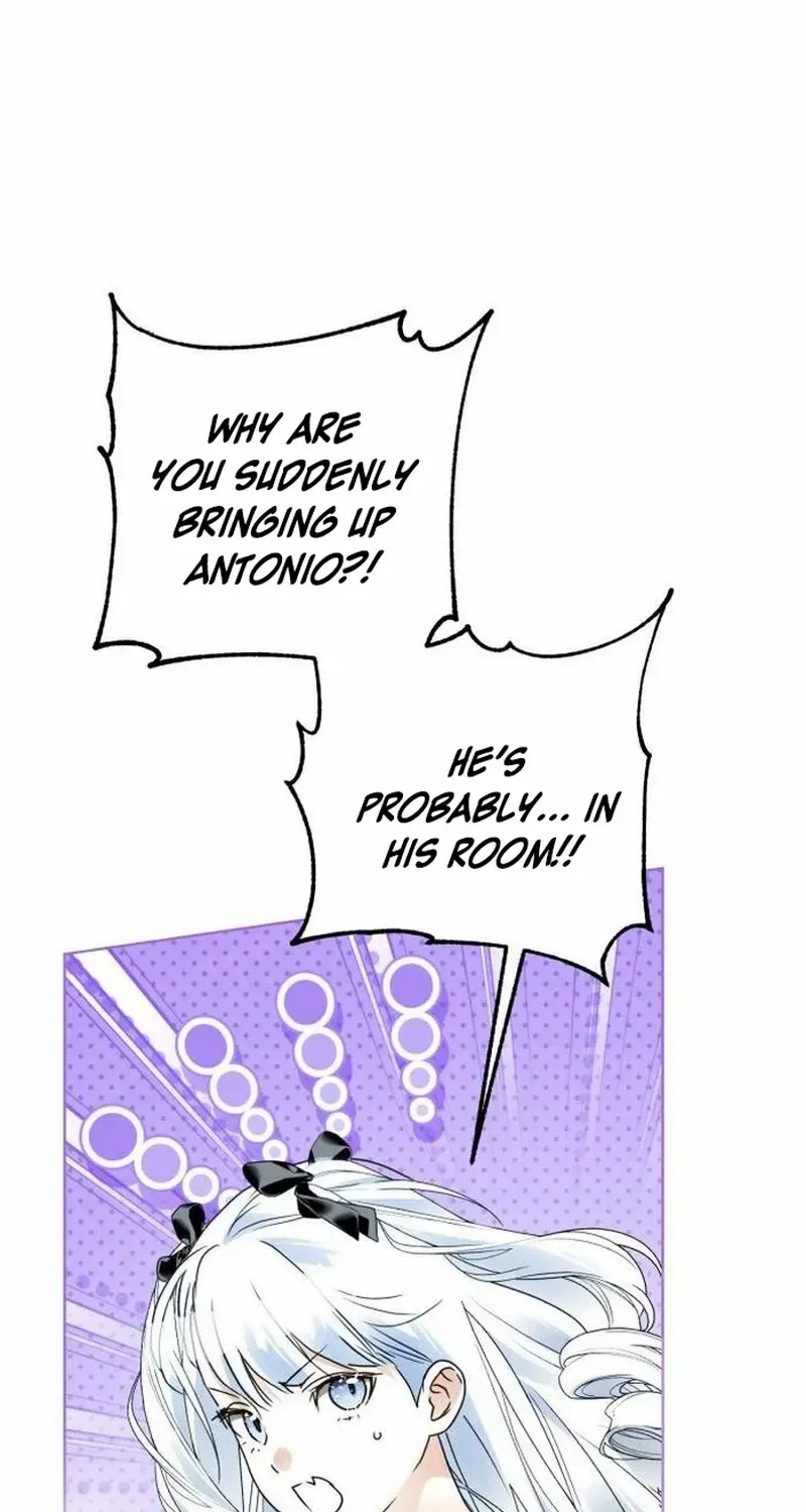 I Became The Duke’s Servant In Disguise Chapter 25 page 23 - 