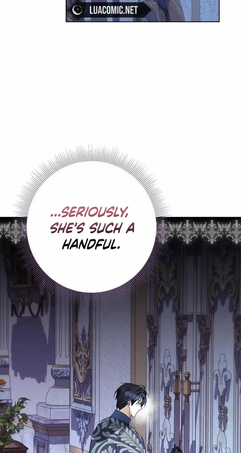 I Became The Duke’s Servant In Disguise Chapter 25 page 28 - 