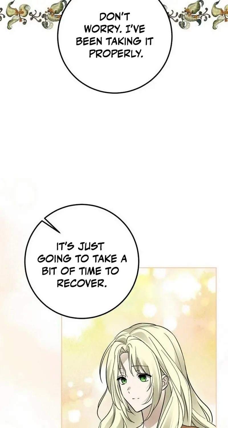 I Became The Duke’s Servant In Disguise Chapter 25 page 44 - 