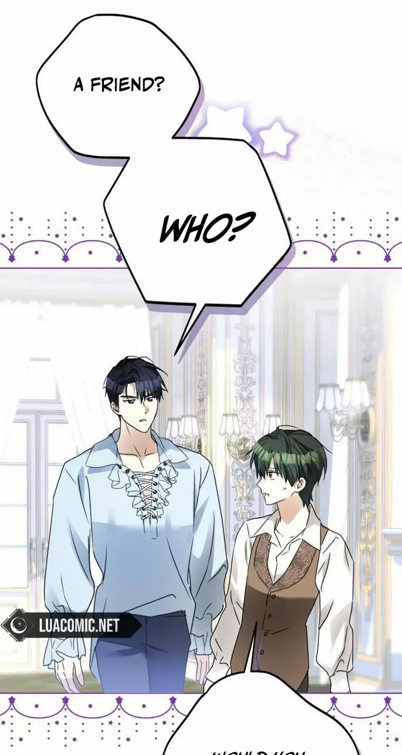 I Became The Duke’s Servant In Disguise Chapter 25 page 67 - 