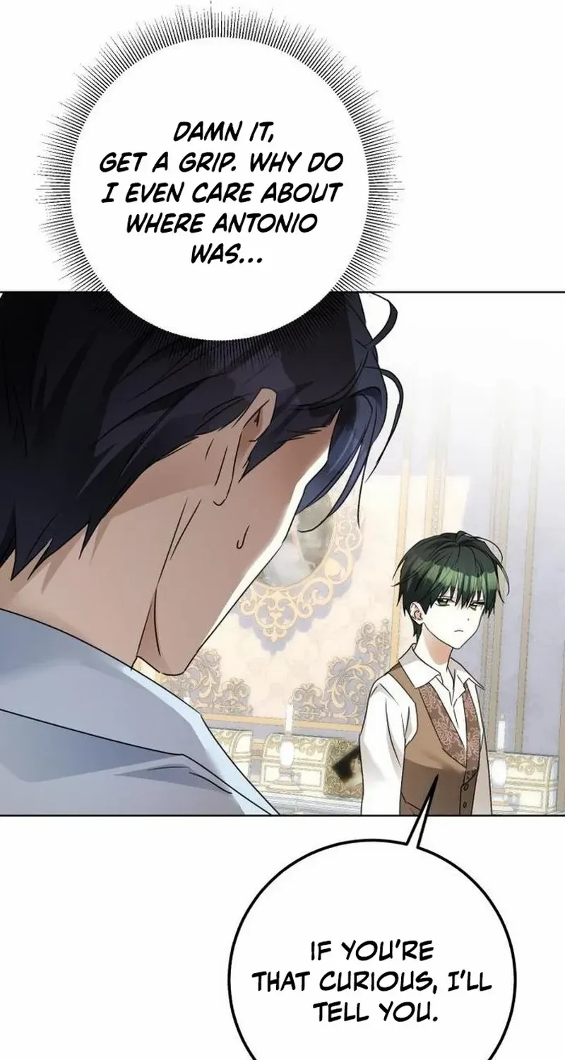 I Became The Duke’s Servant In Disguise Chapter 25 page 71 - 