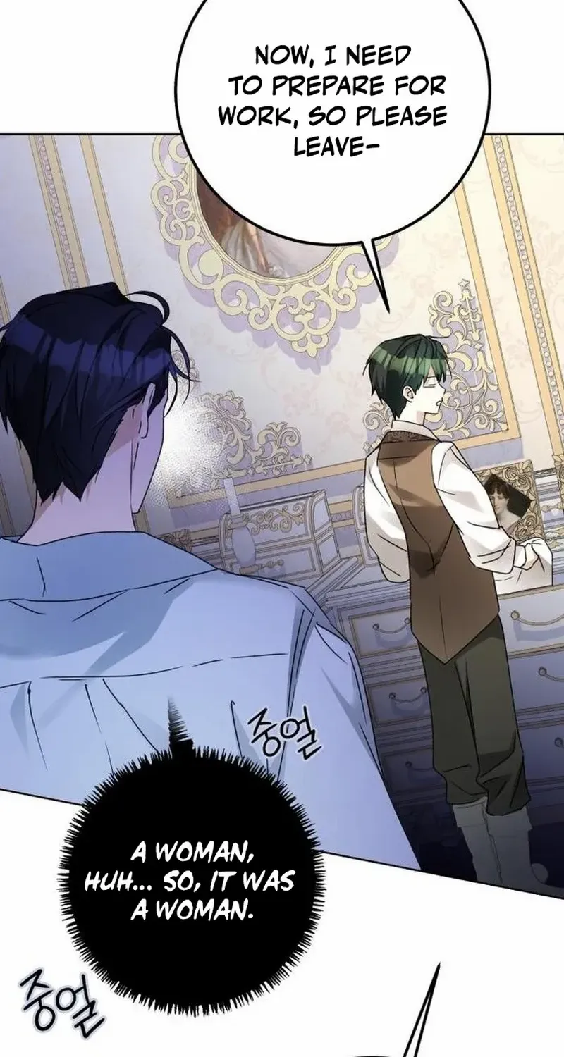 I Became The Duke’s Servant In Disguise Chapter 25 page 74 - 