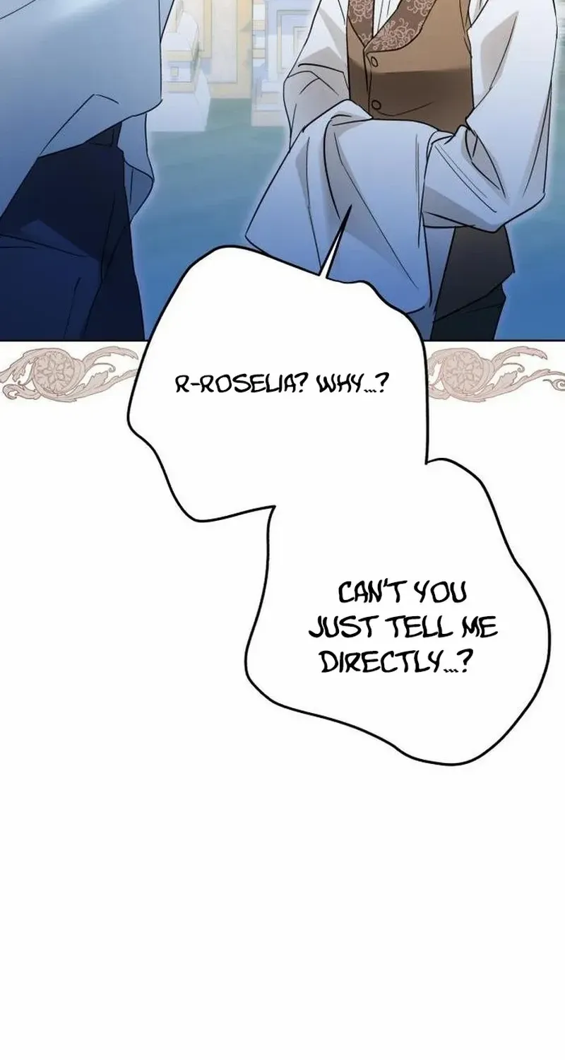 I Became The Duke’s Servant In Disguise Chapter 25 page 83 - 