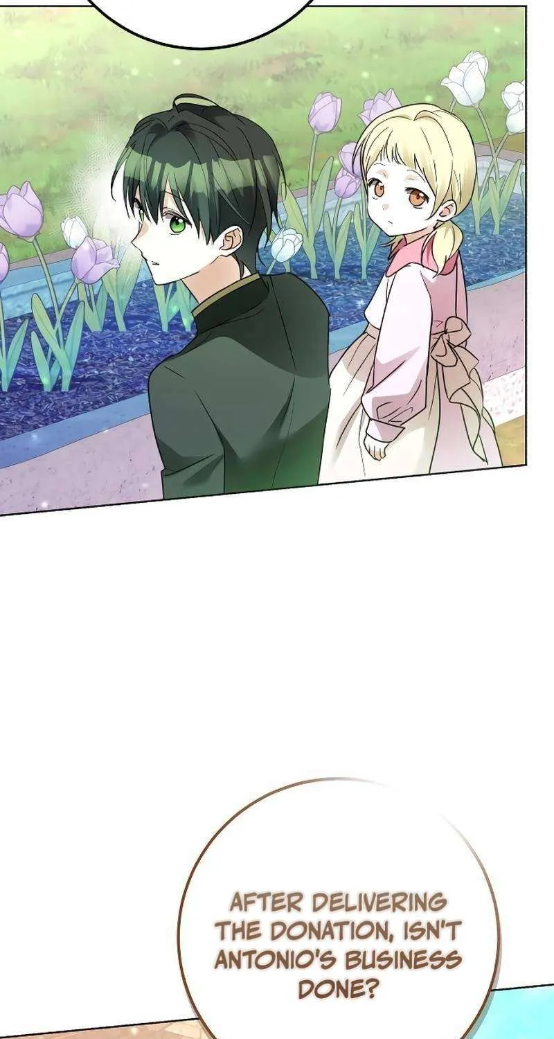 I Became The Duke’s Servant In Disguise Chapter 26 page 23 - 