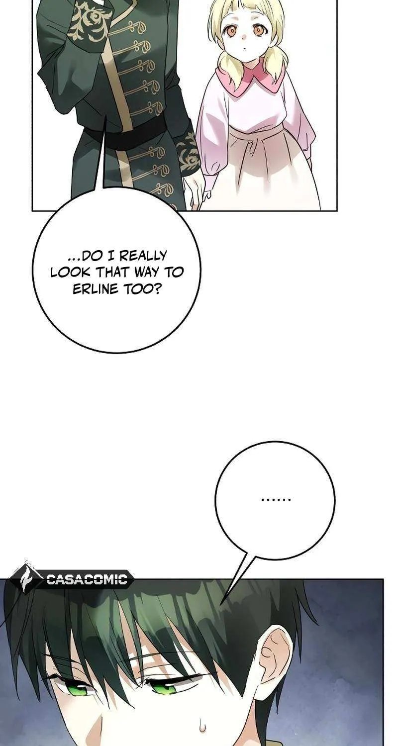 I Became The Duke’s Servant In Disguise Chapter 26 page 27 - 