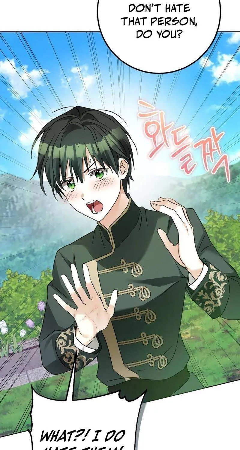I Became The Duke’s Servant In Disguise Chapter 26 page 33 - 