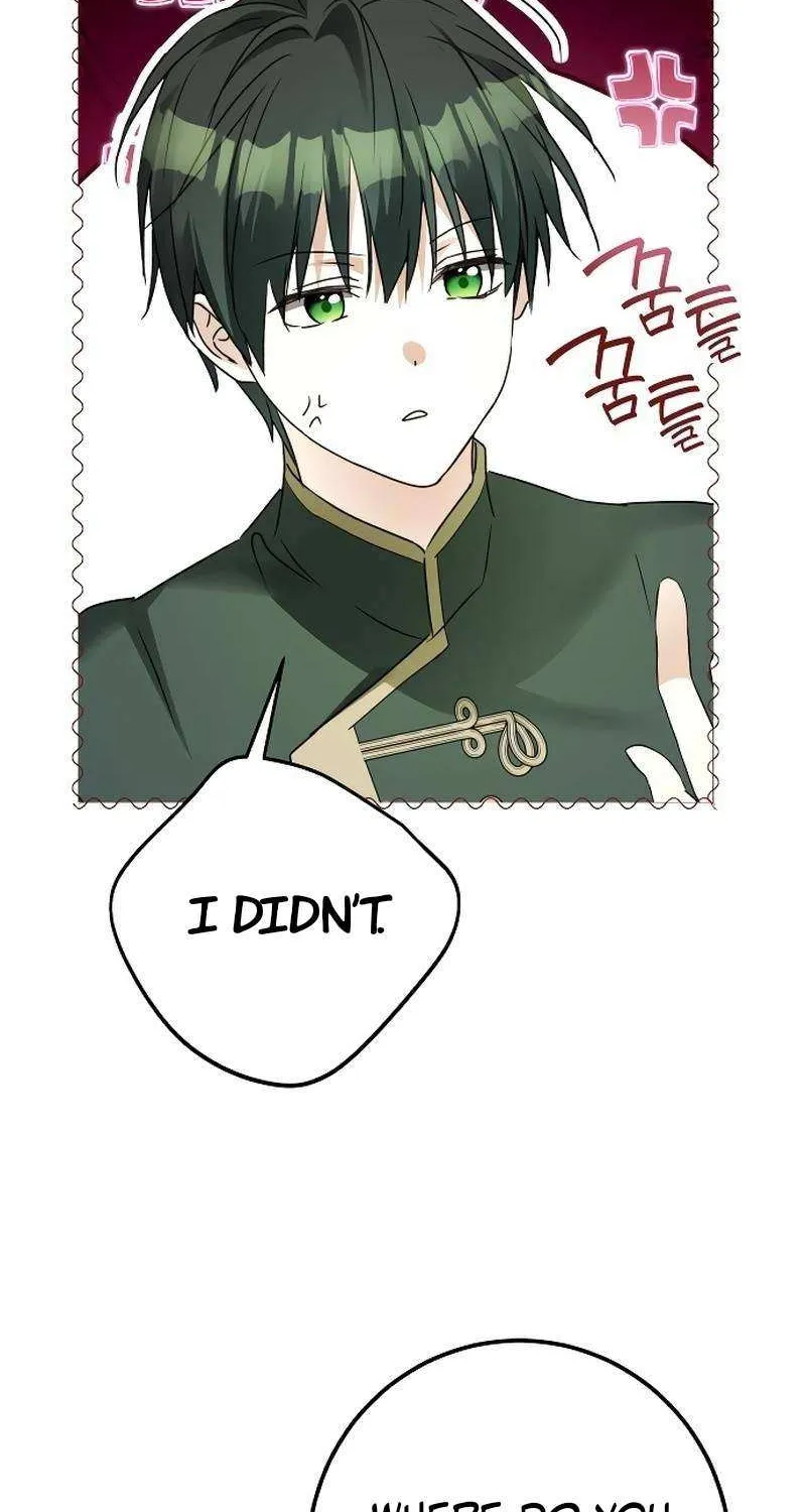 I Became The Duke’s Servant In Disguise Chapter 26 page 51 - 