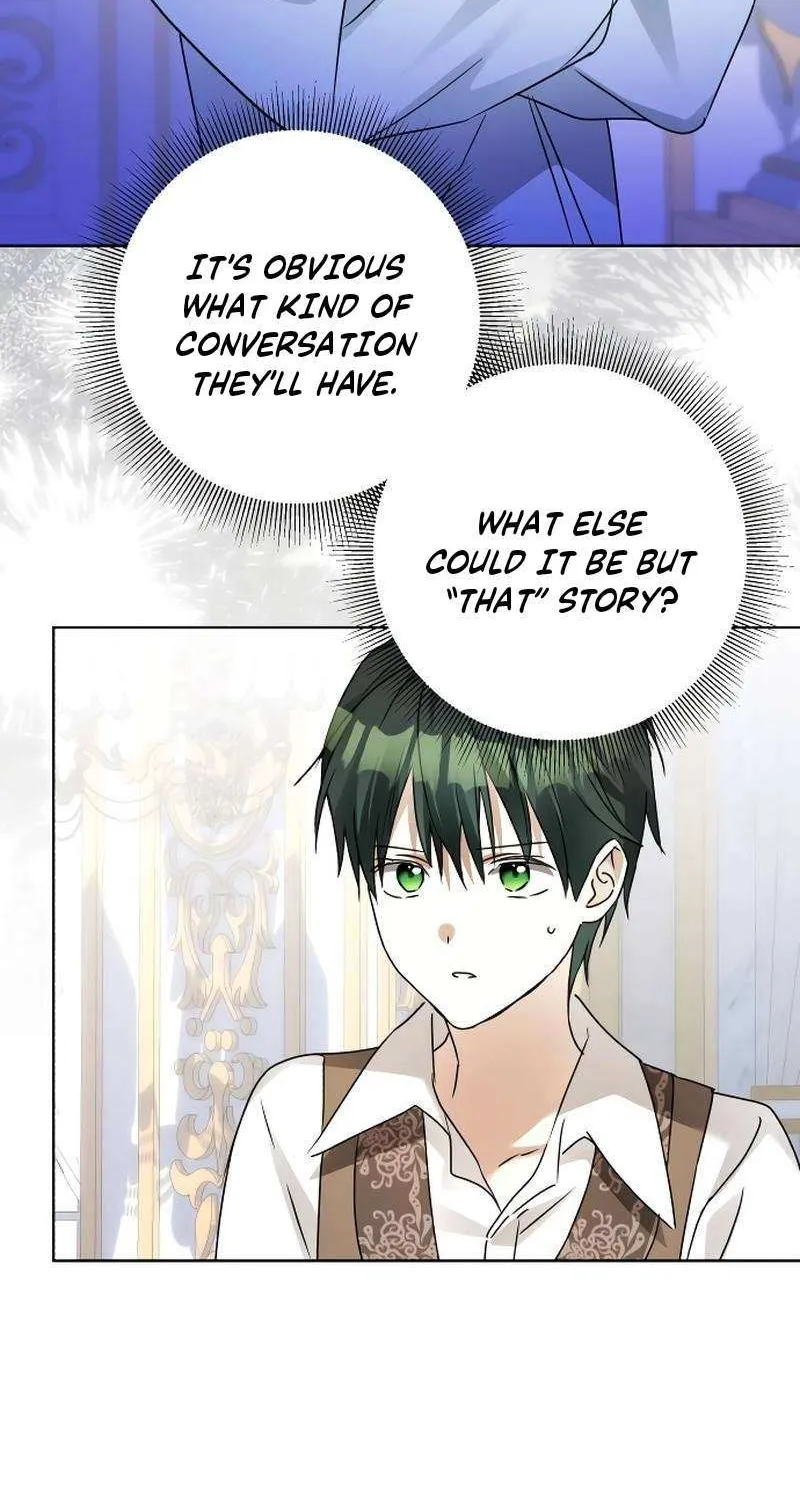 I Became The Duke’s Servant In Disguise Chapter 26 page 7 - 