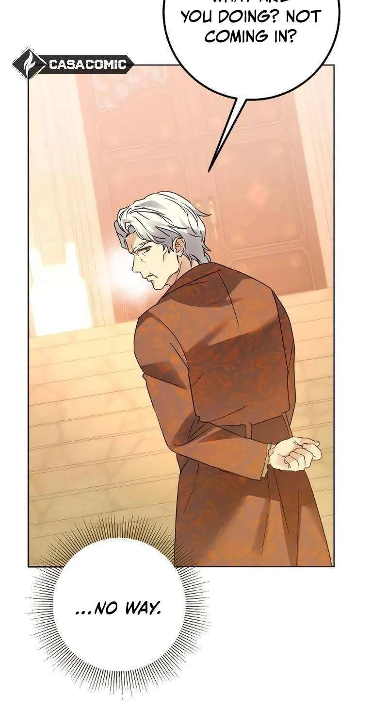 I Became The Duke’s Servant In Disguise Chapter 26 page 73 - 