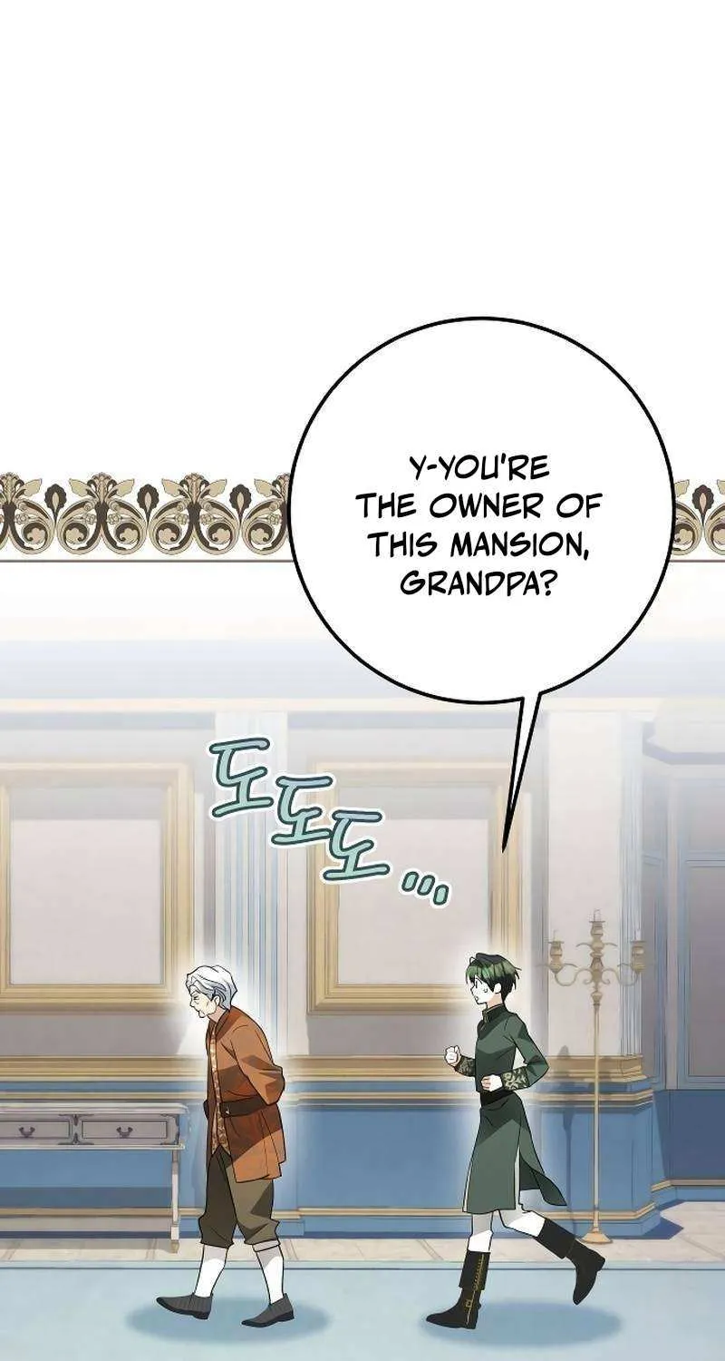 I Became The Duke’s Servant In Disguise Chapter 26 page 74 - 