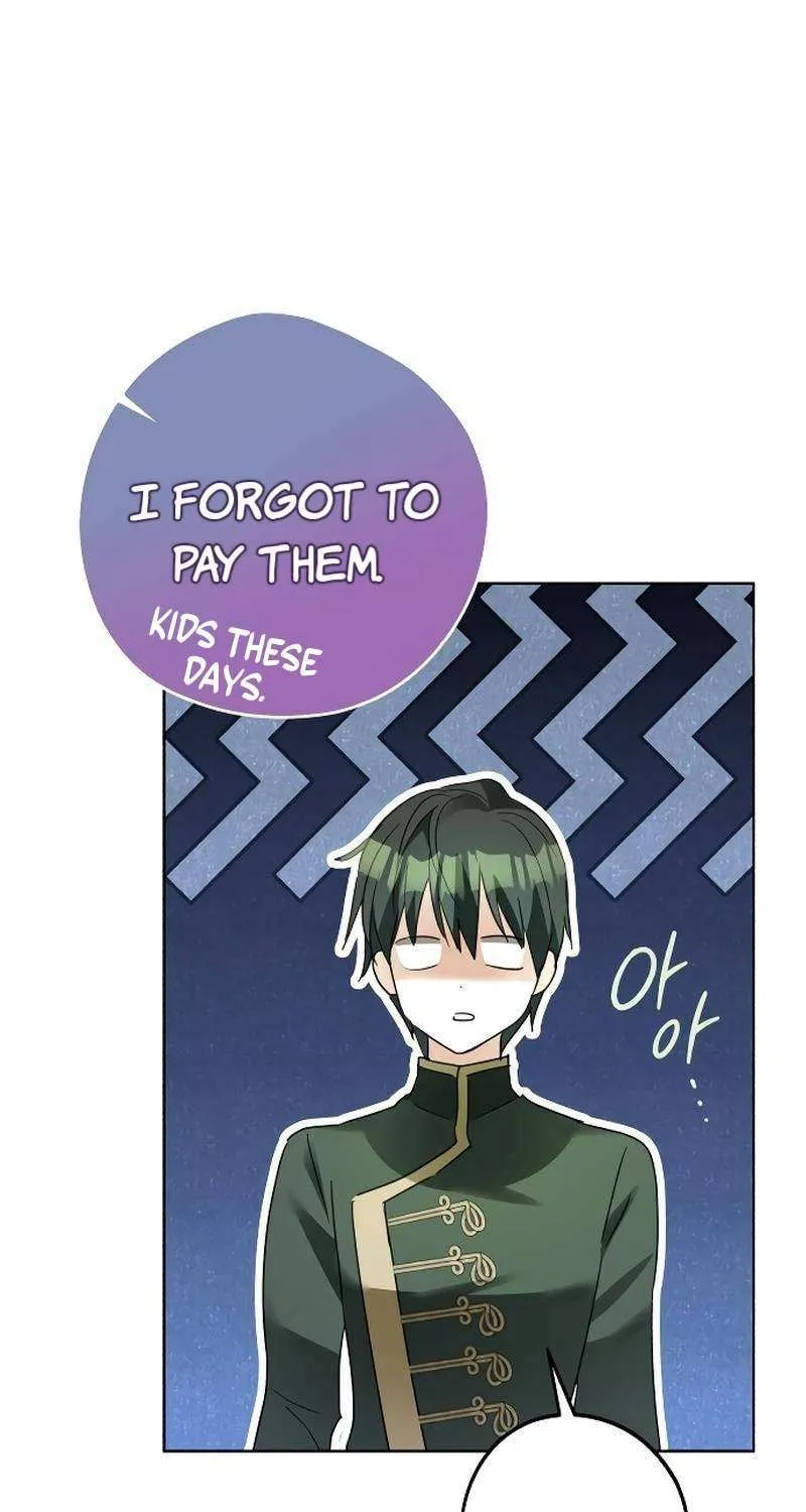 I Became The Duke’s Servant In Disguise Chapter 26 page 80 - 