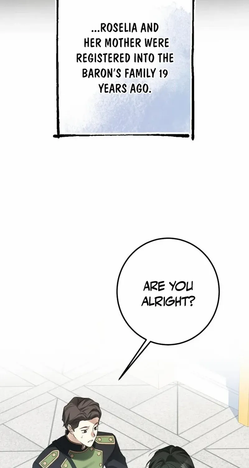 I Became The Duke’s Servant In Disguise Chapter 27 page 16 - 