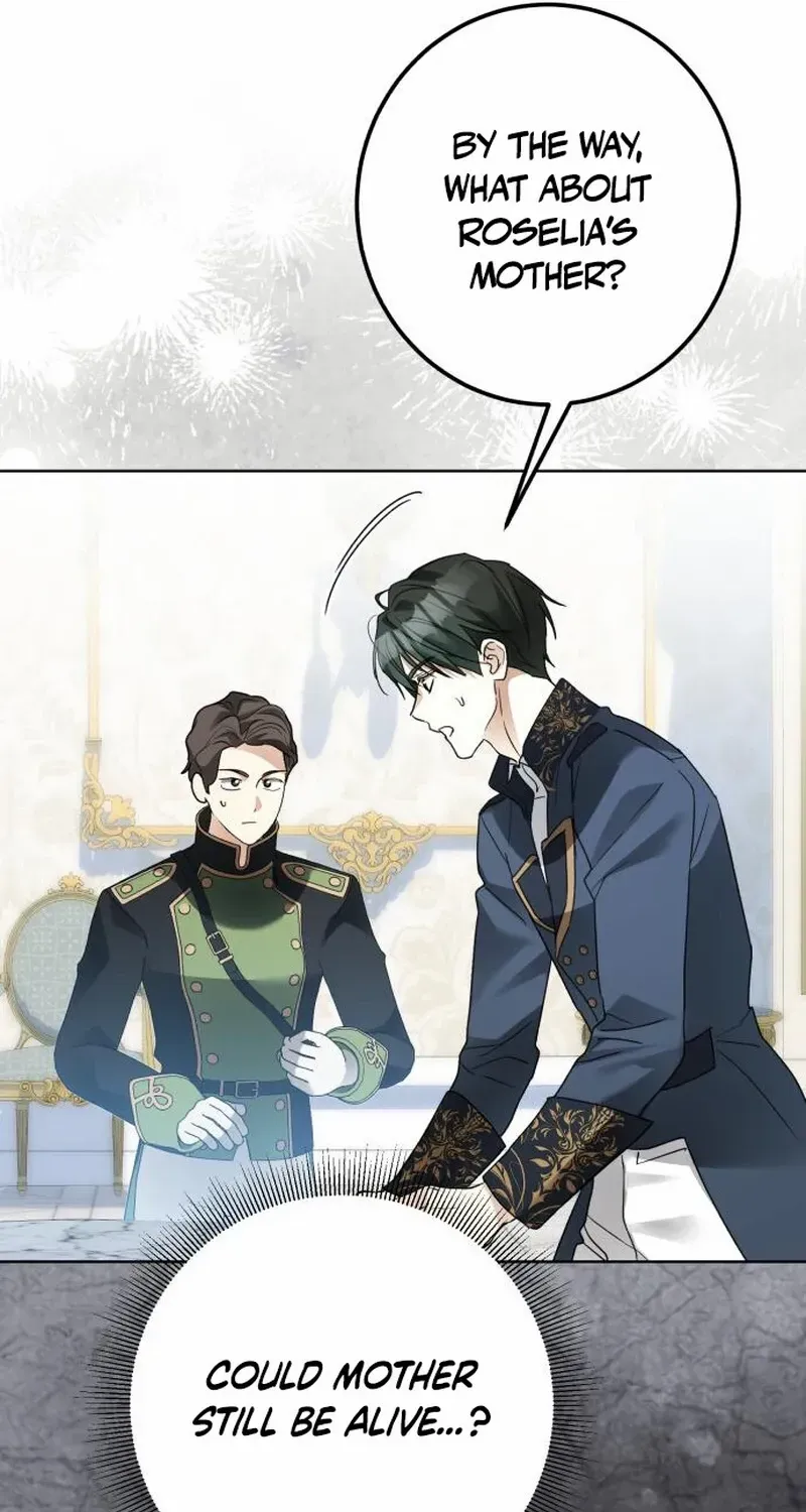 I Became The Duke’s Servant In Disguise Chapter 27 page 19 - 