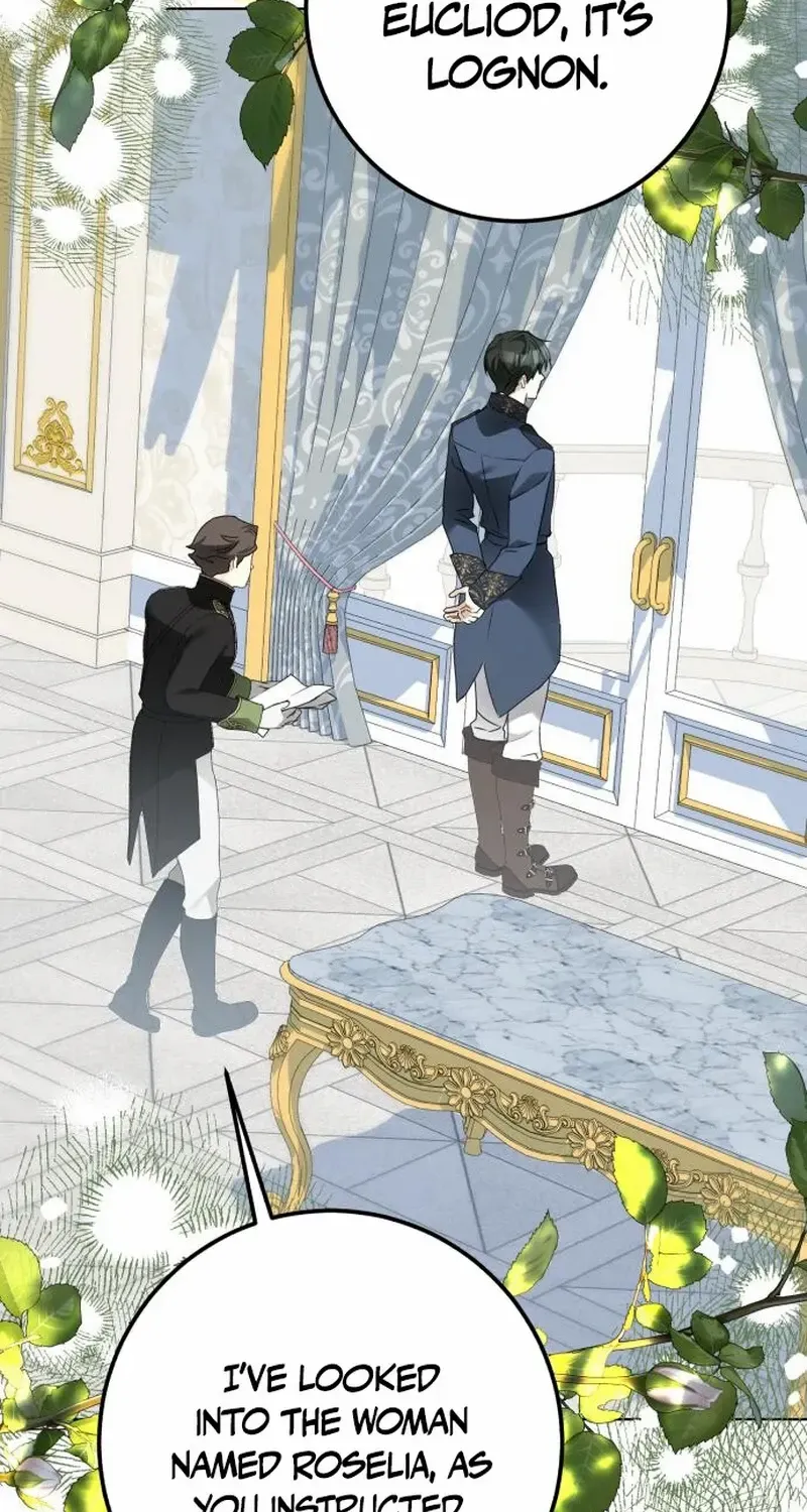 I Became The Duke’s Servant In Disguise Chapter 27 page 3 - 