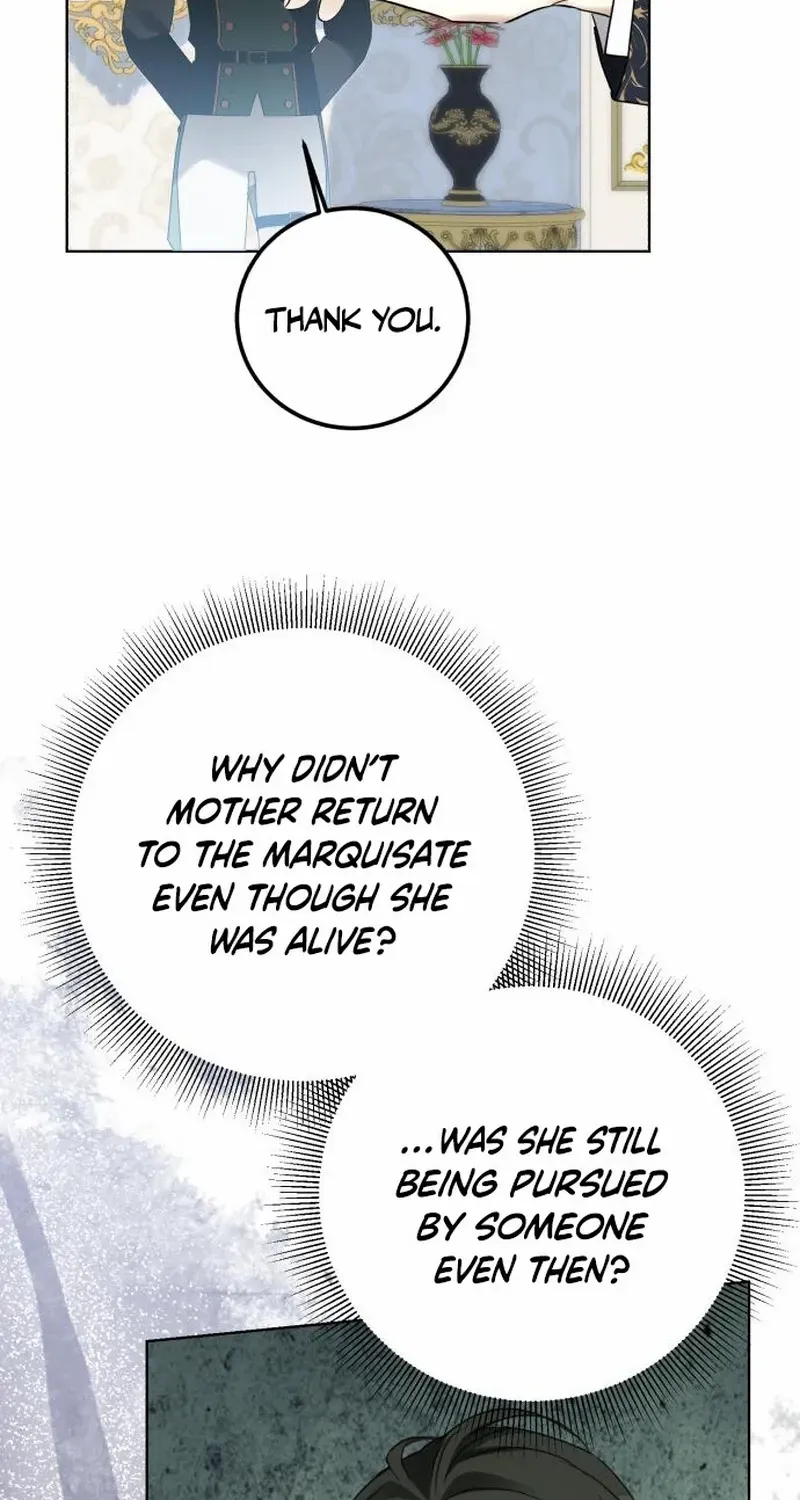 I Became The Duke’s Servant In Disguise Chapter 27 page 23 - 