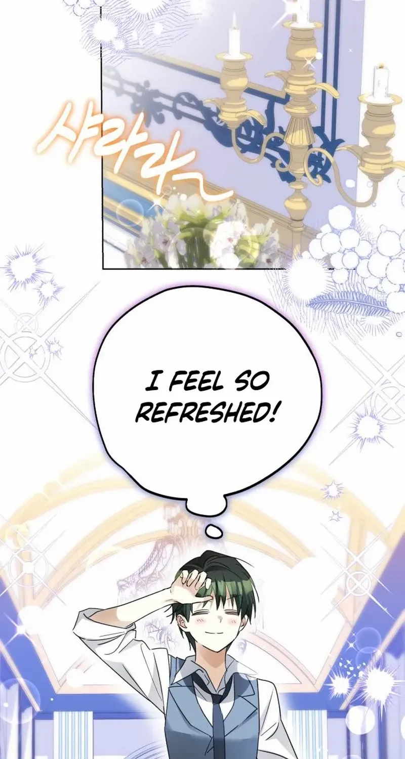I Became The Duke’s Servant In Disguise Chapter 27 page 30 - 