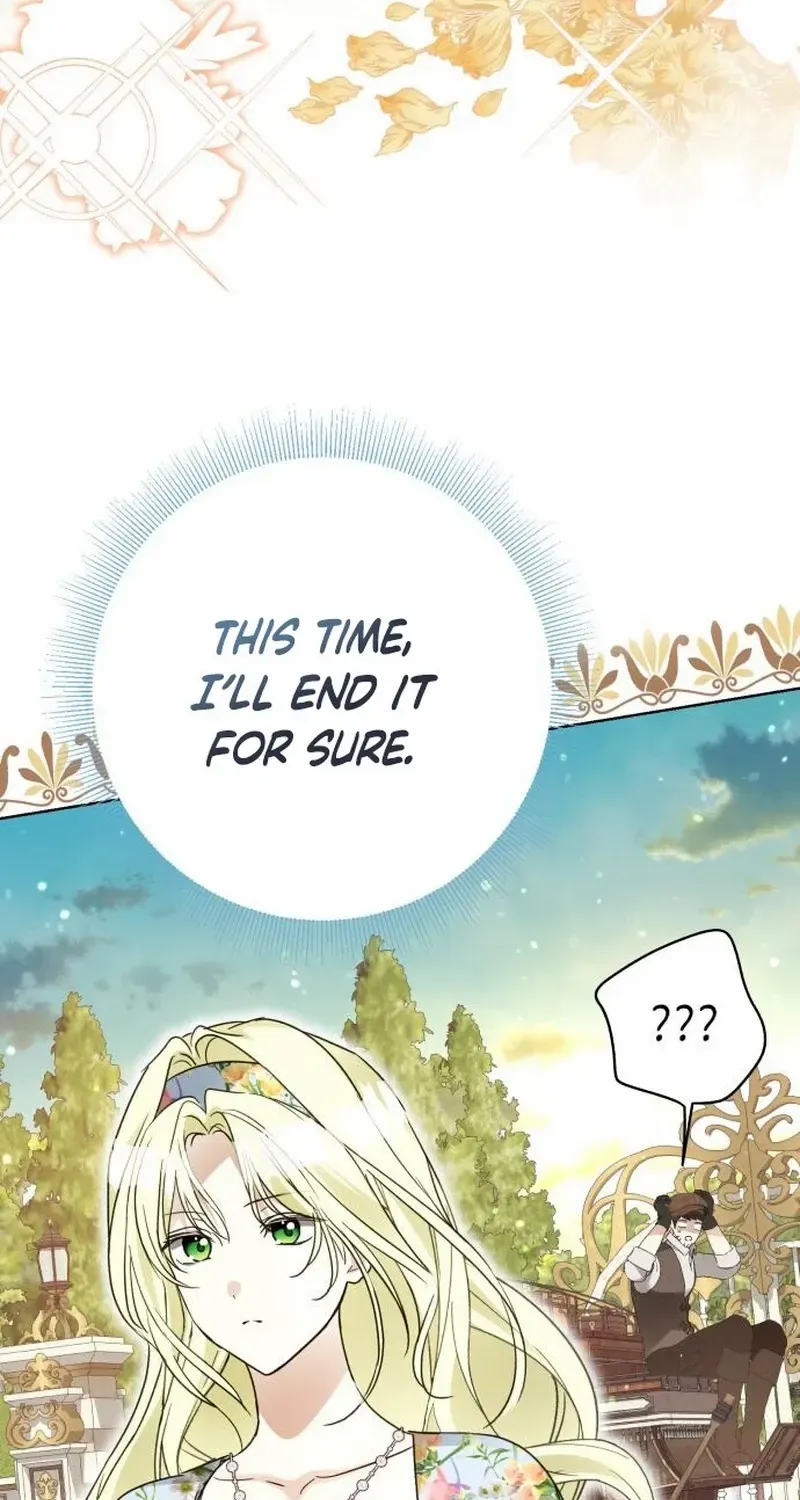 I Became The Duke’s Servant In Disguise Chapter 27 page 44 - 