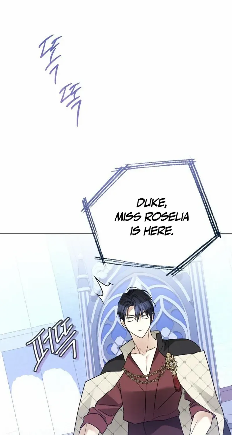 I Became The Duke’s Servant In Disguise Chapter 27 page 49 - 