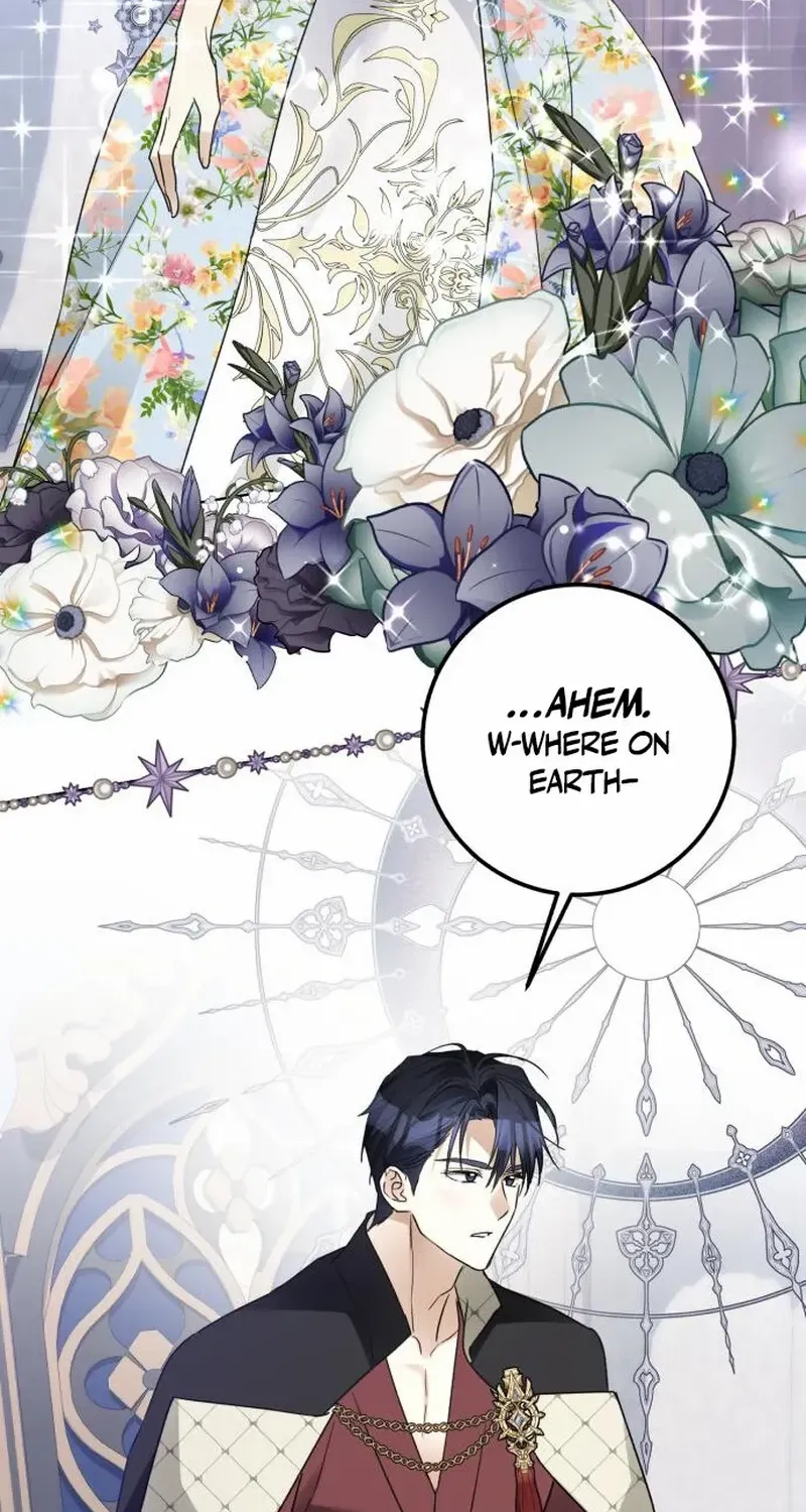 I Became The Duke’s Servant In Disguise Chapter 27 page 55 - 