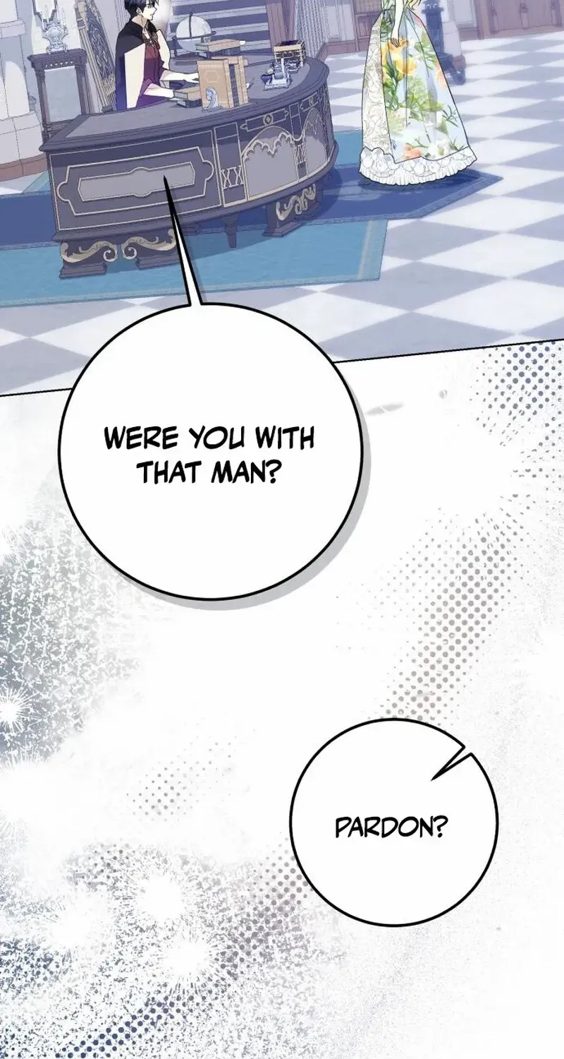I Became The Duke’s Servant In Disguise Chapter 27 page 57 - 