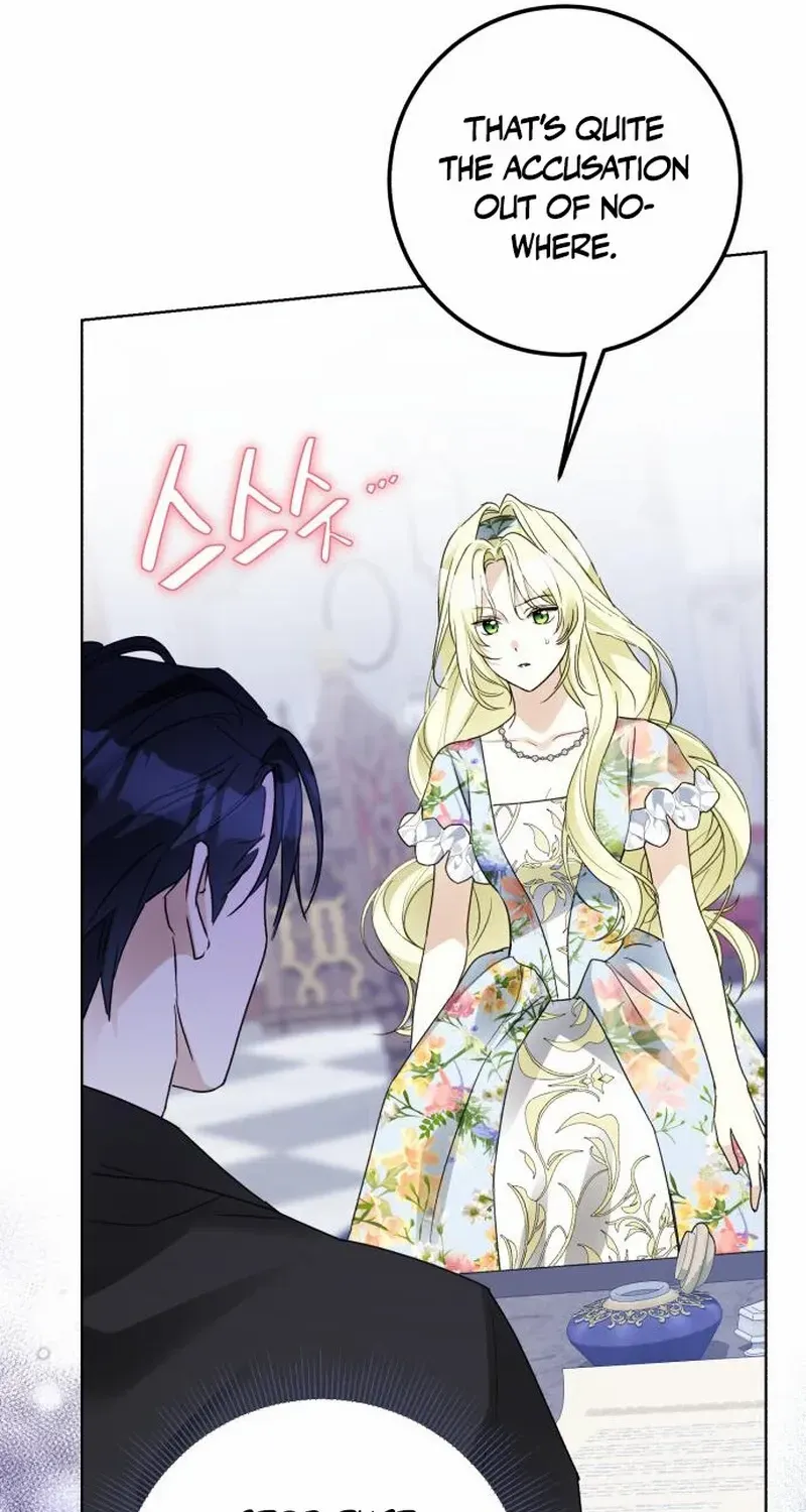 I Became The Duke’s Servant In Disguise Chapter 27 page 59 - 