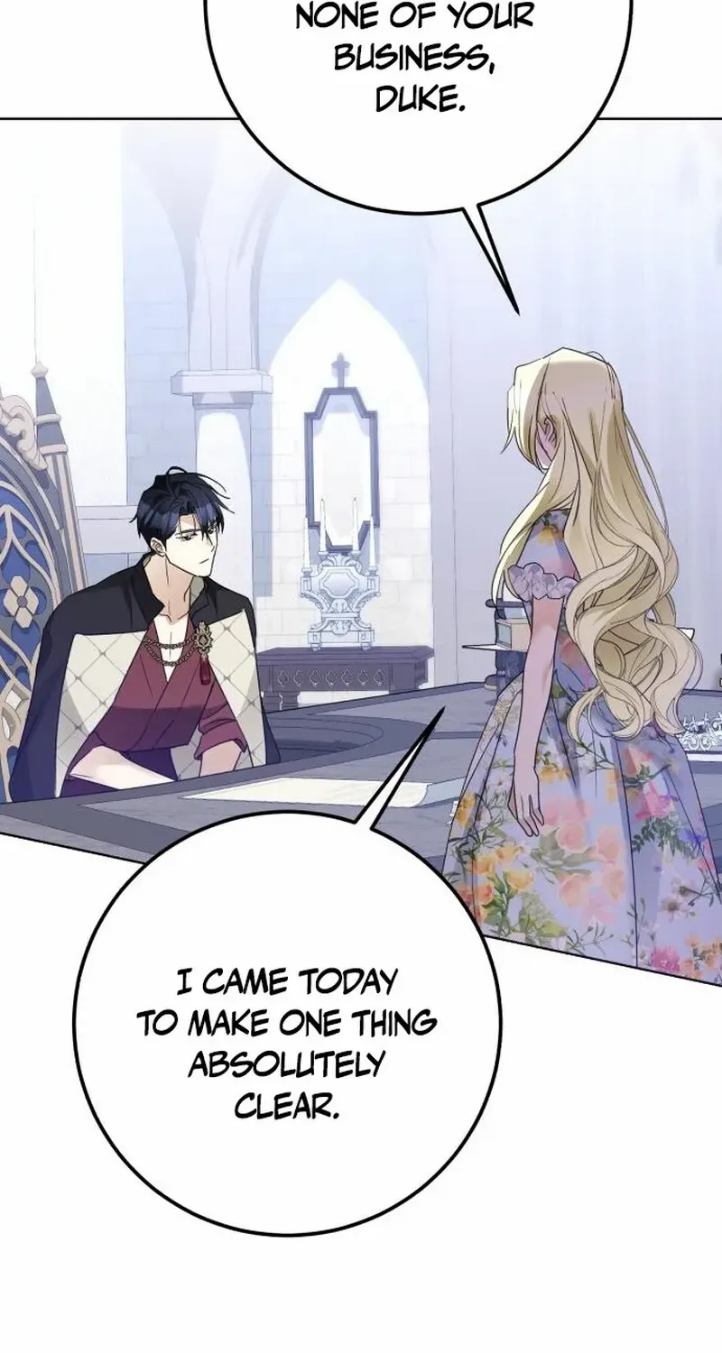 I Became The Duke’s Servant In Disguise Chapter 27 page 62 - 
