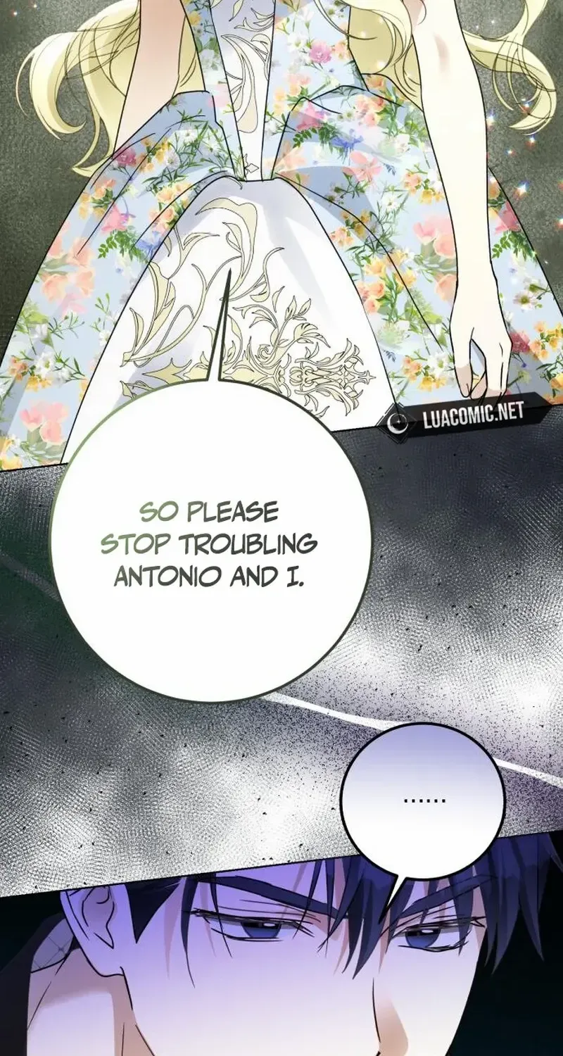 I Became The Duke’s Servant In Disguise Chapter 27 page 64 - 