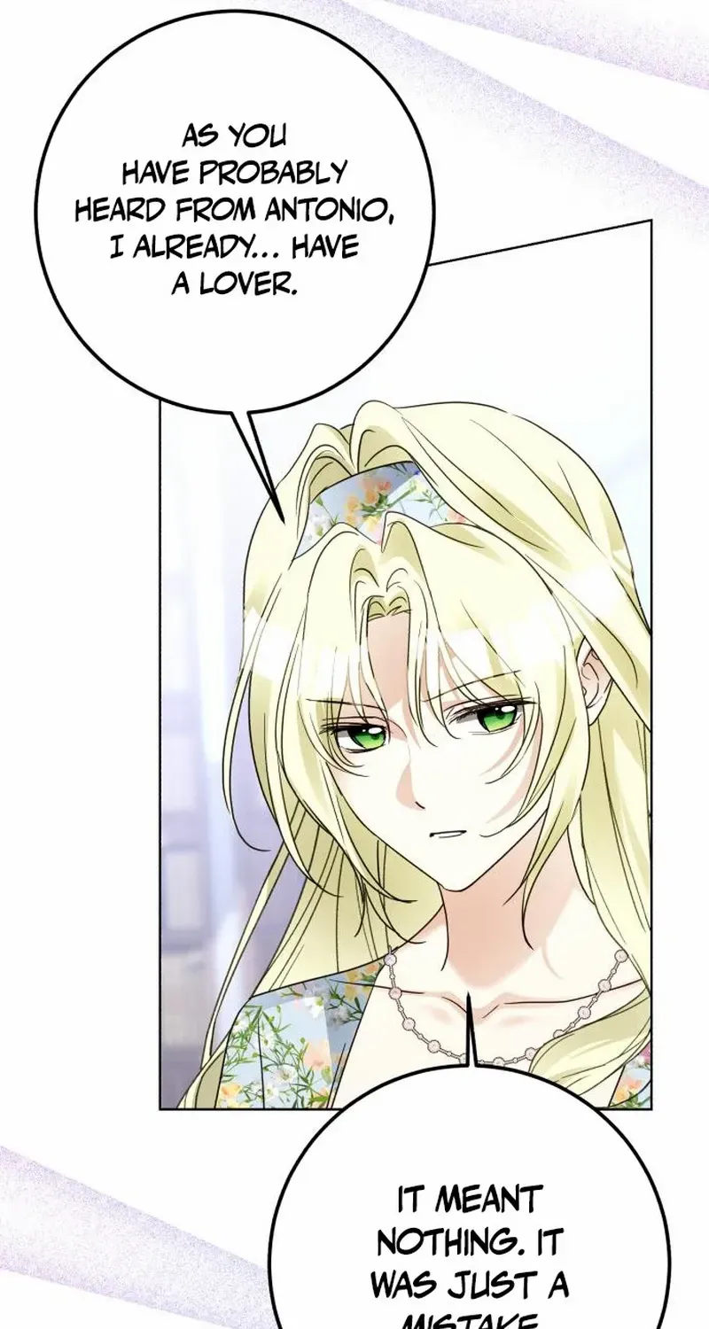 I Became The Duke’s Servant In Disguise Chapter 27 page 69 - 