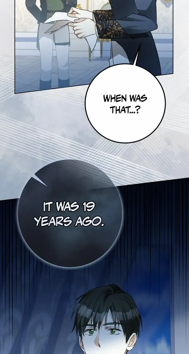 I Became The Duke’s Servant In Disguise Chapter 27 page 8 - 