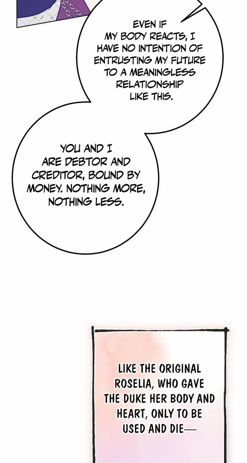 I Became The Duke’s Servant In Disguise Chapter 27 page 83 - 