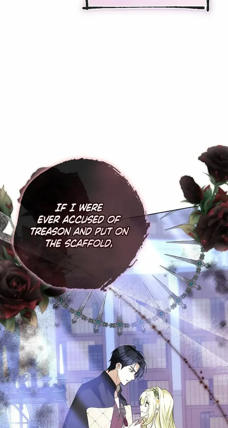 I Became The Duke’s Servant In Disguise Chapter 27 page 84 - 