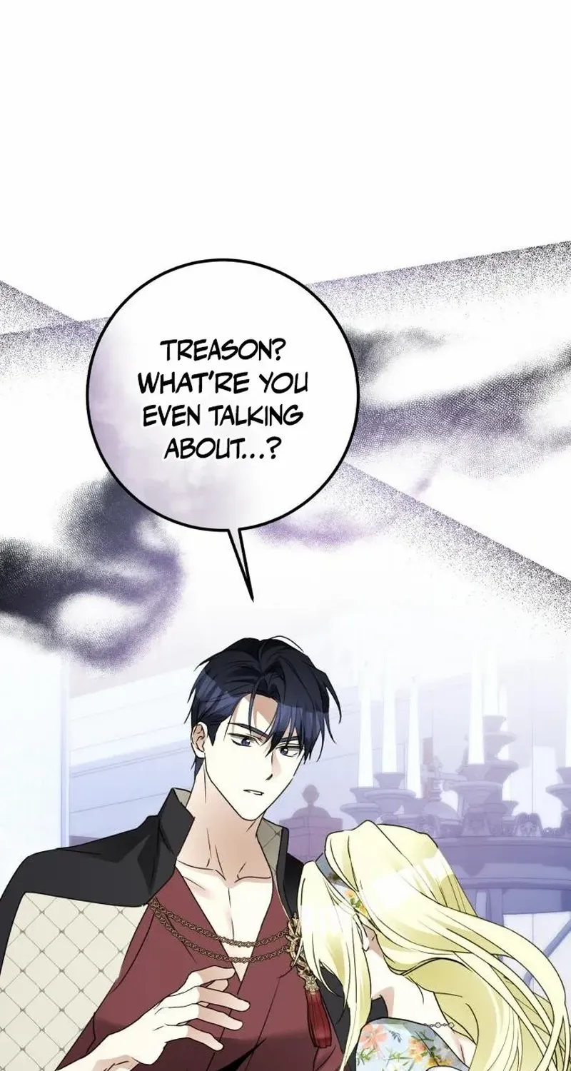 I Became The Duke’s Servant In Disguise Chapter 28 page 3 - 