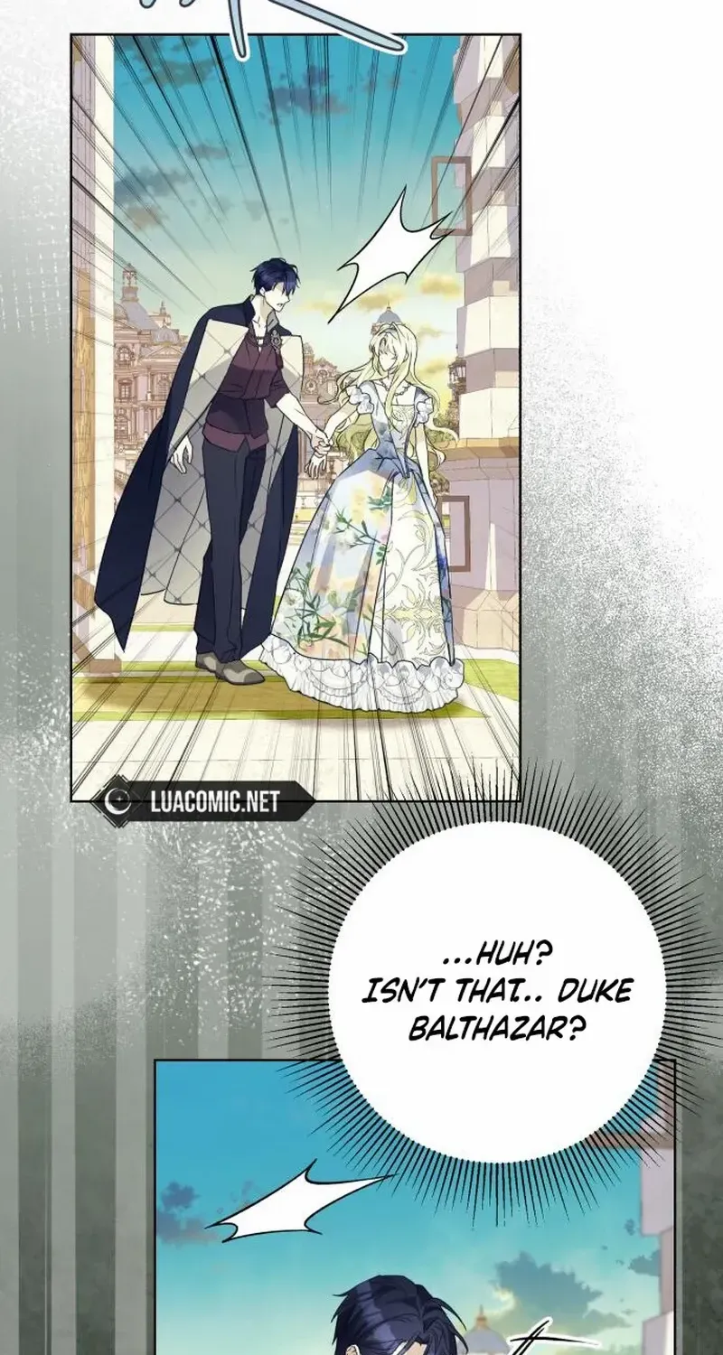 I Became The Duke’s Servant In Disguise Chapter 28 page 28 - 