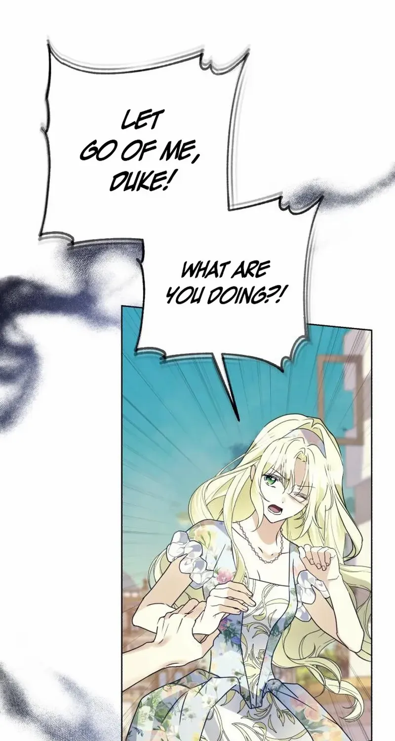 I Became The Duke’s Servant In Disguise Chapter 28 page 31 - 