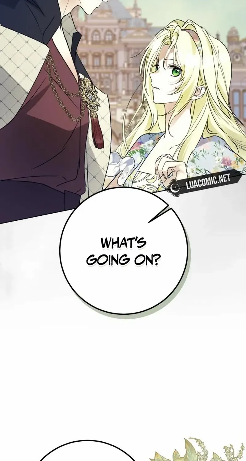 I Became The Duke’s Servant In Disguise Chapter 28 page 34 - 