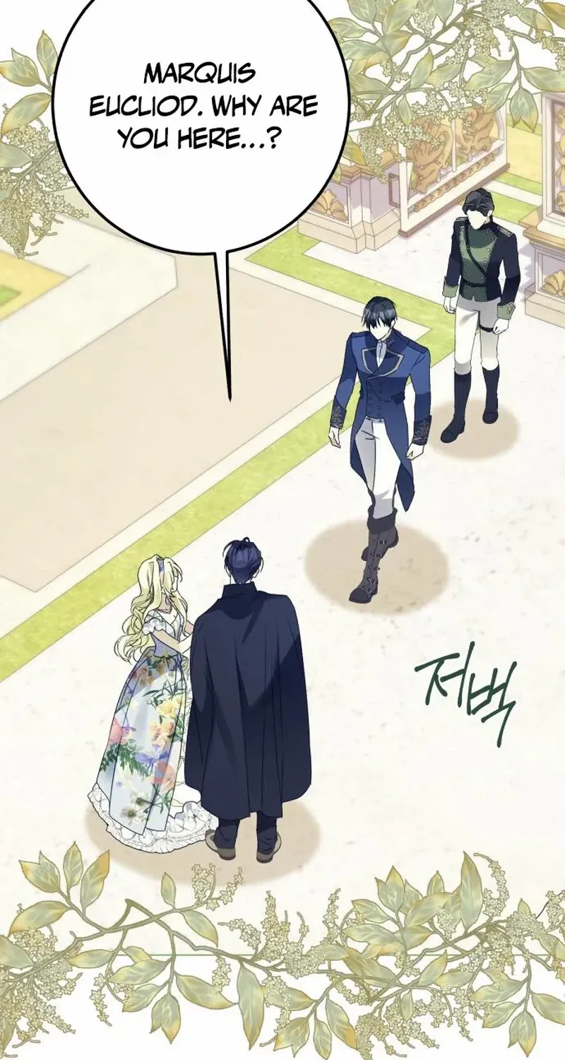 I Became The Duke’s Servant In Disguise Chapter 28 page 35 - 