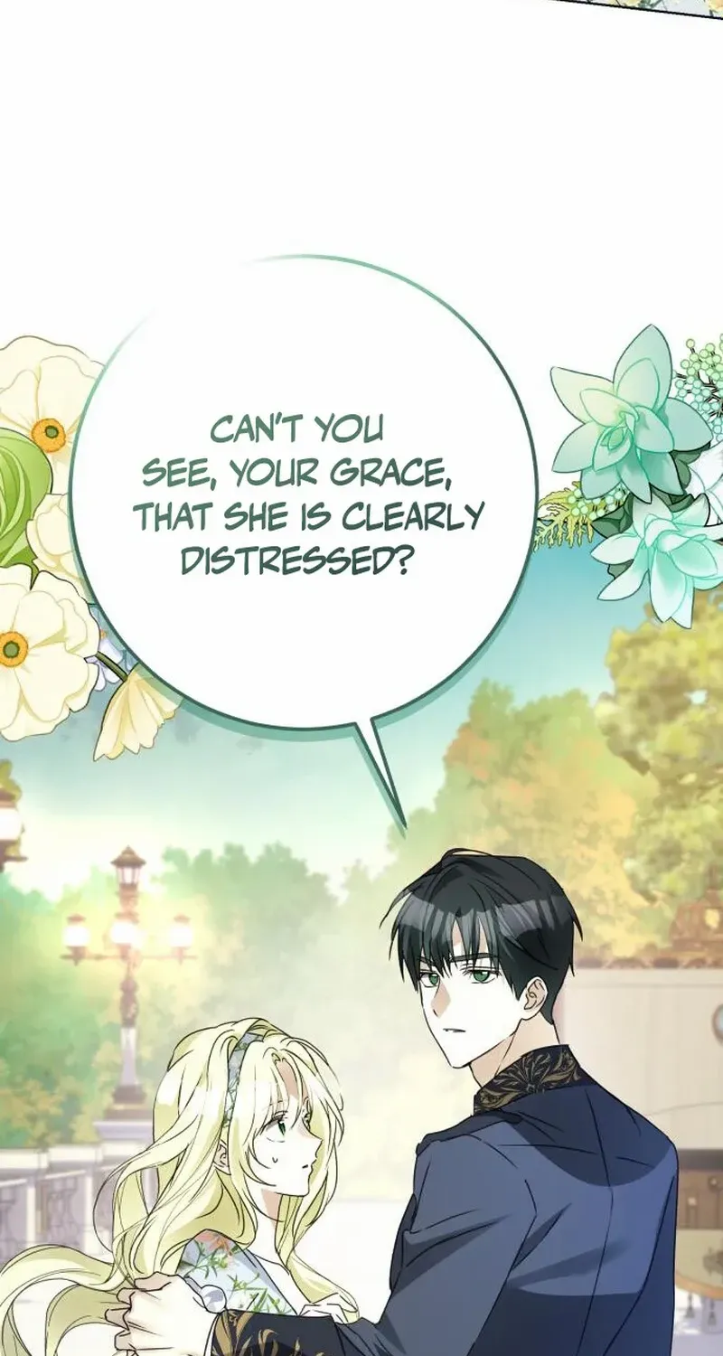 I Became The Duke’s Servant In Disguise Chapter 28 page 37 - 