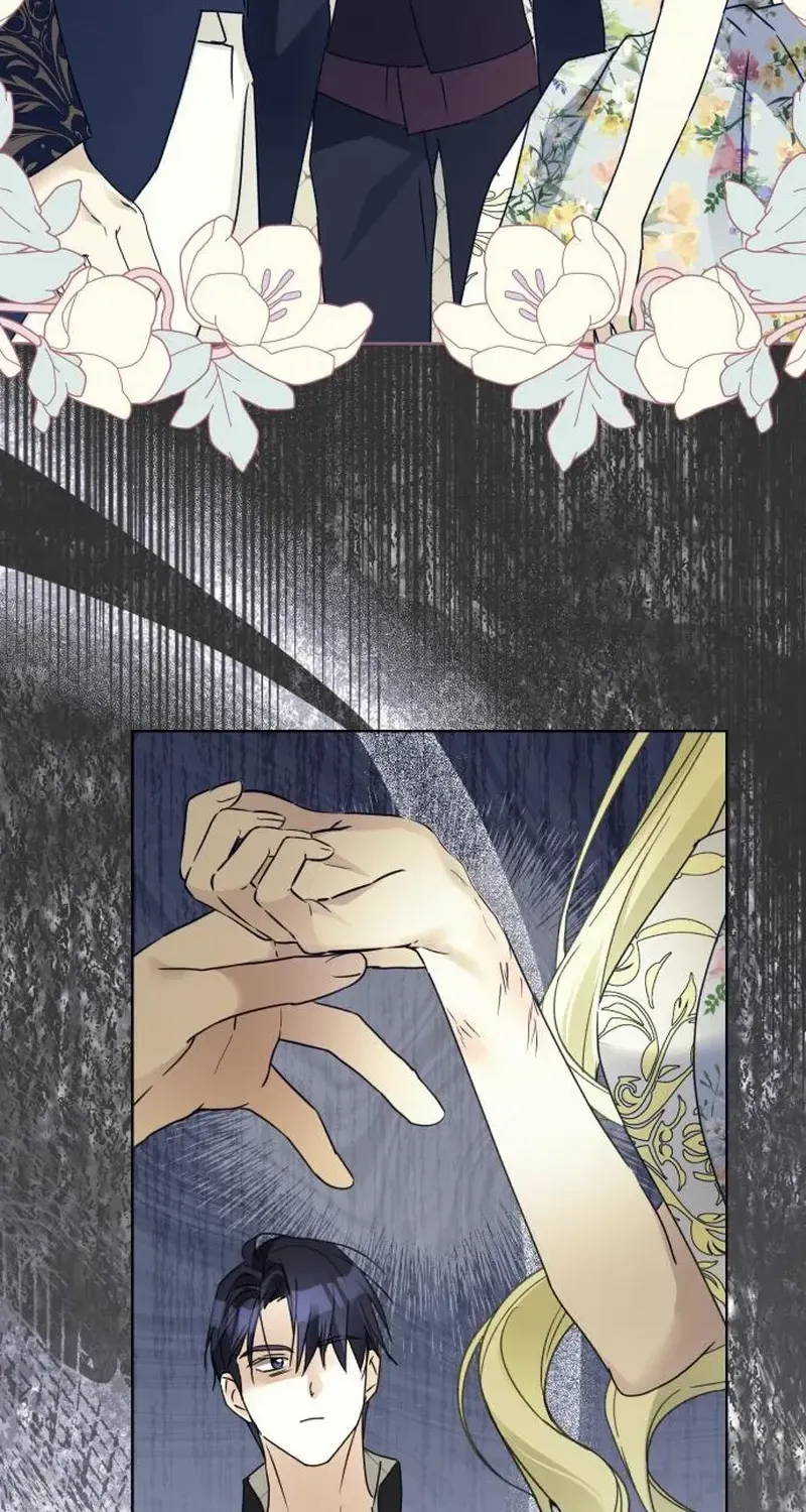 I Became The Duke’s Servant In Disguise Chapter 28 page 40 - 