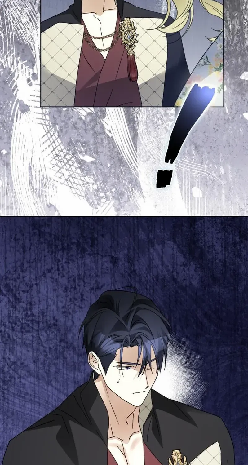 I Became The Duke’s Servant In Disguise Chapter 28 page 41 - 